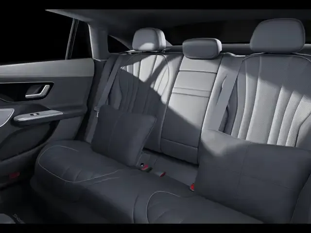 Mercedes-Benz EQE 350