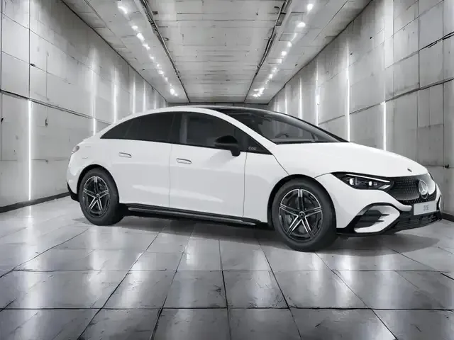 Mercedes-Benz EQE 350