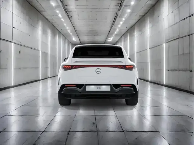 Mercedes-Benz EQE 350