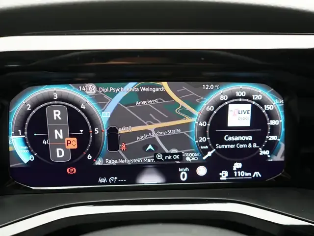 Volkswagen T7 California