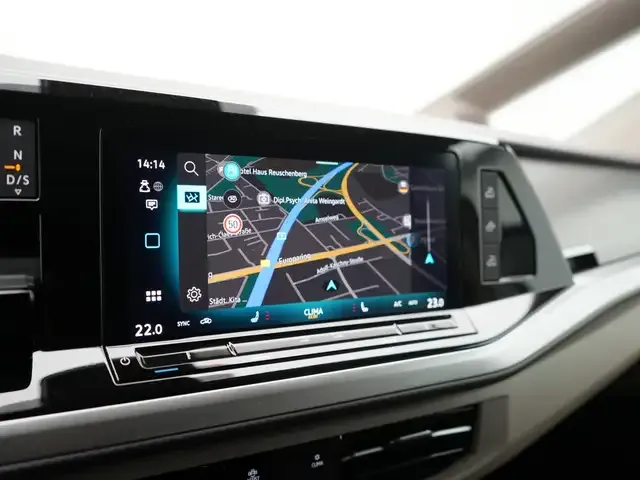 Volkswagen T7 California