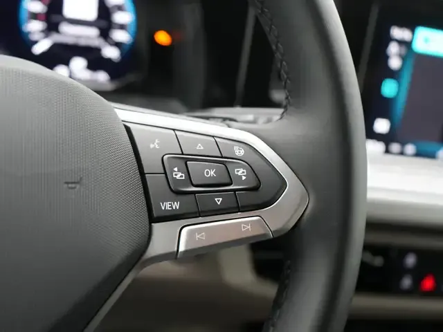 Volkswagen T7 California