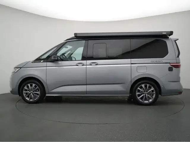 Volkswagen T7 California