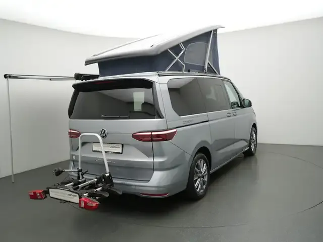 Volkswagen T7 California