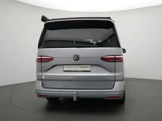 Volkswagen T7 California