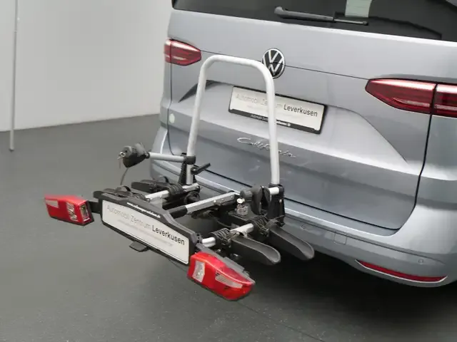 Volkswagen T7 California