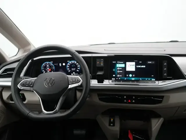 Volkswagen T7 California