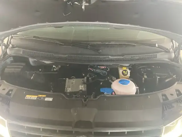 Volkswagen T6.1 California