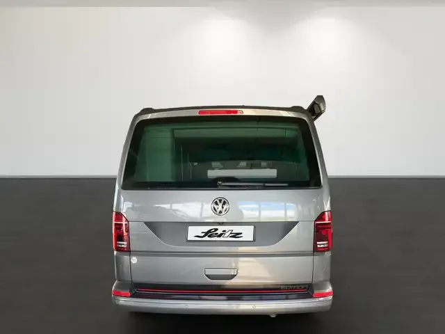 Volkswagen T6.1 California