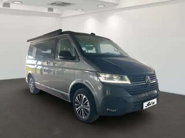 Volkswagen T6.1 California