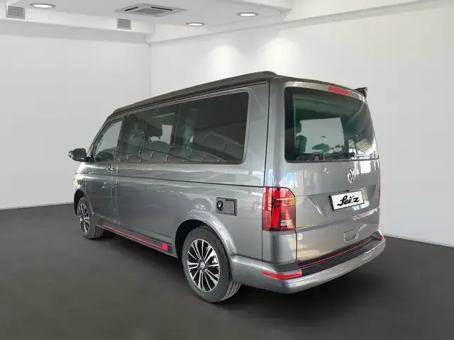 Volkswagen T6.1 California