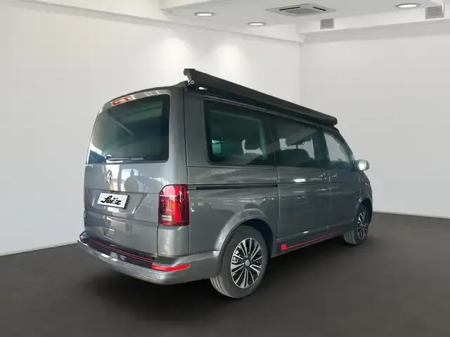 Volkswagen T6.1 California