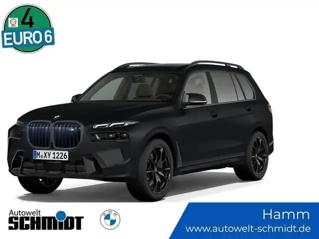 BMW X7 M
