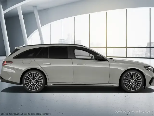 Mercedes-Benz E 300