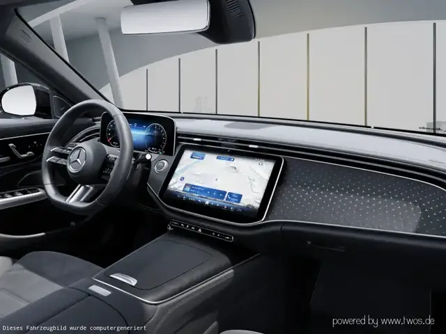 Mercedes-Benz E 300