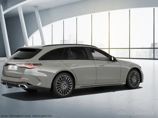 Mercedes-Benz E 300