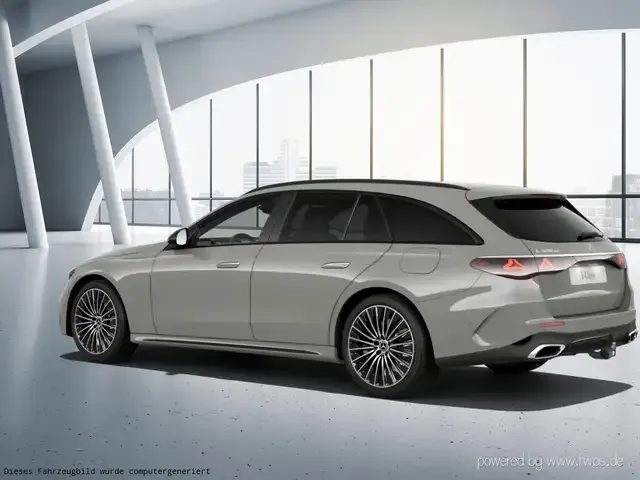 Mercedes-Benz E 300