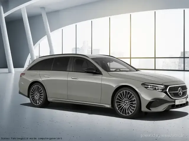 Mercedes-Benz E 300