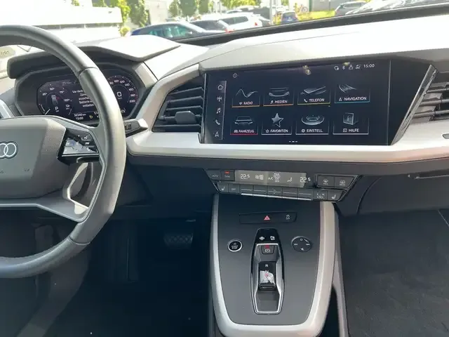 Audi Sonstiges