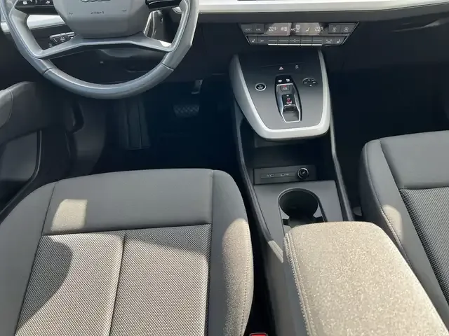 Audi Sonstiges