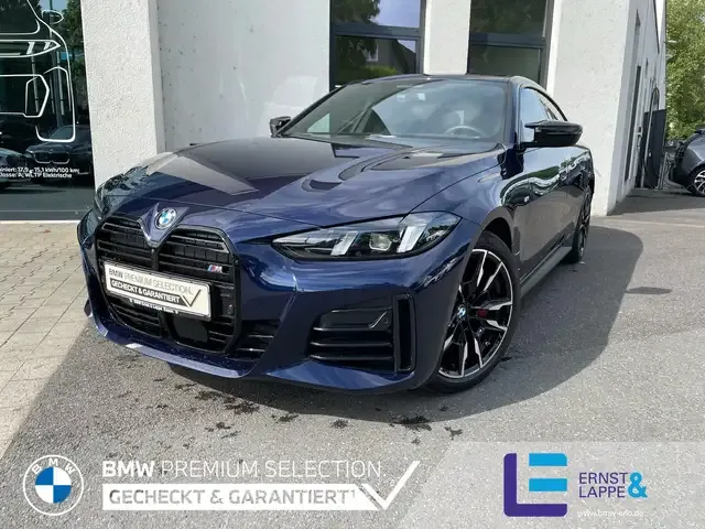 BMW 440
