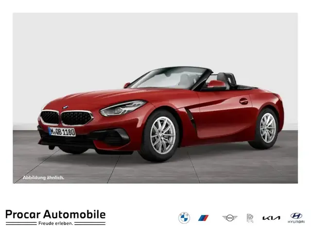 BMW Z4