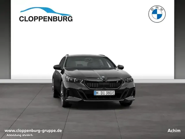 BMW i5