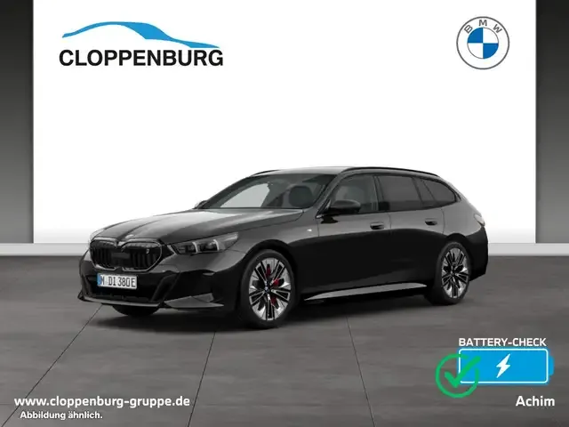 BMW i5