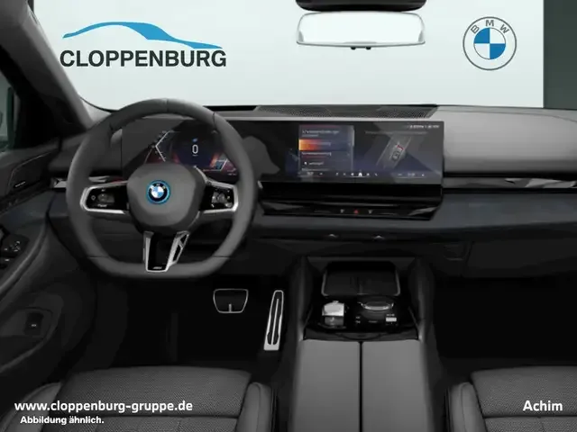 BMW i5