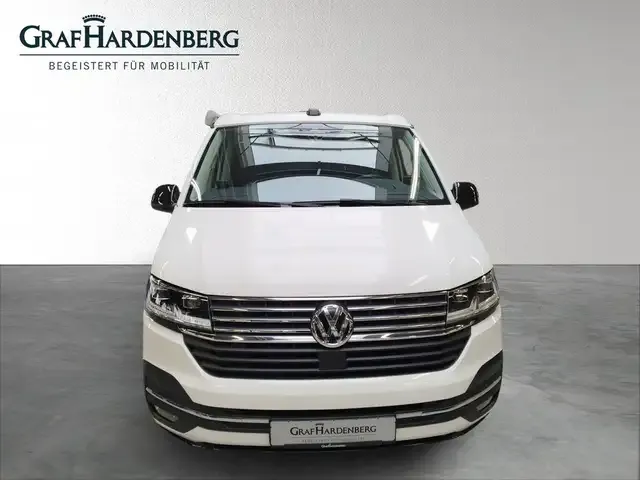 Volkswagen T6.1 California