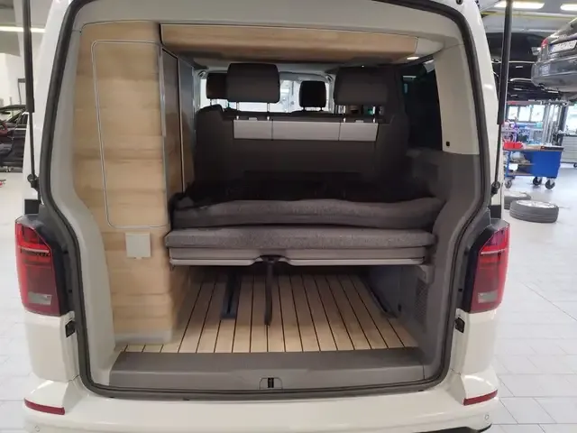 Volkswagen T6.1 California