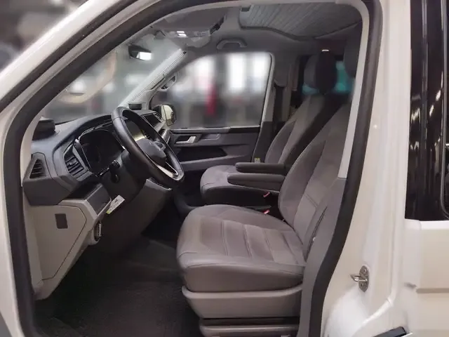 Volkswagen T6.1 California