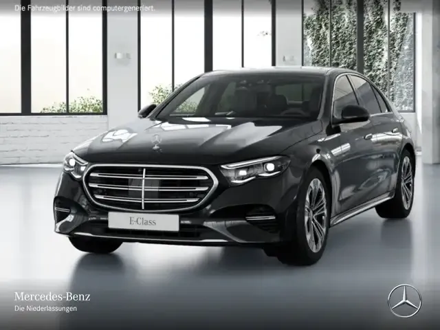 Mercedes-Benz E 300