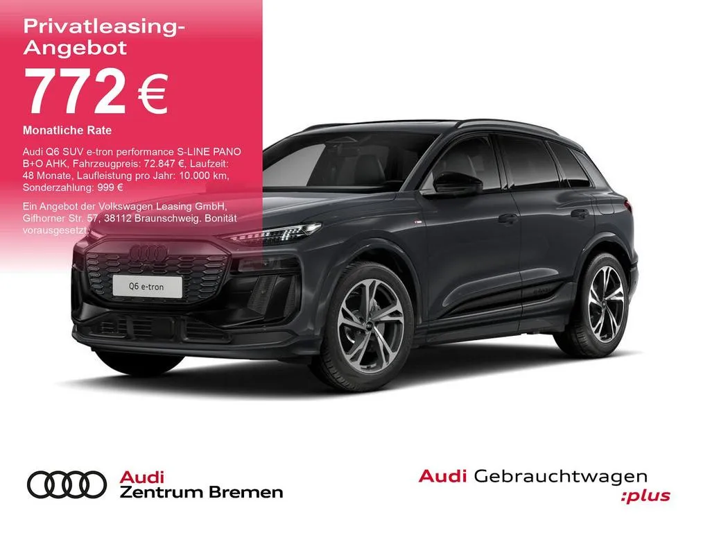 Audi Q6