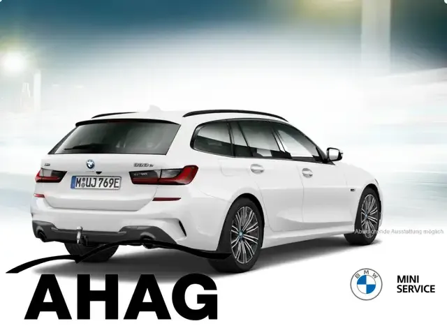 BMW 330