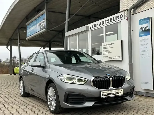 BMW 118