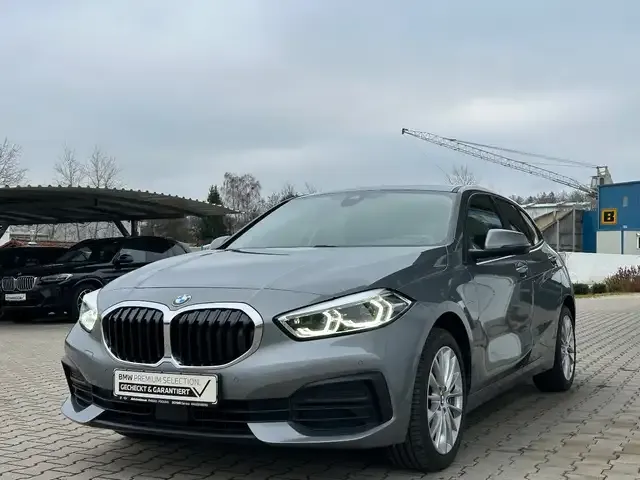 BMW 118