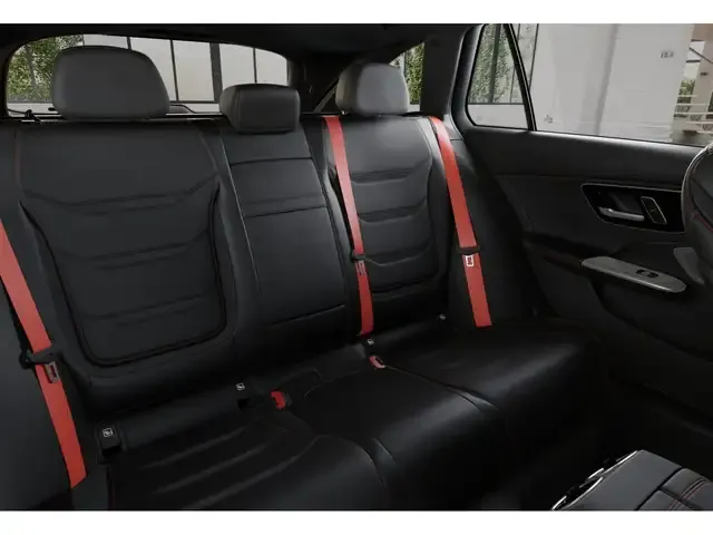 Mercedes-Benz C 43 AMG