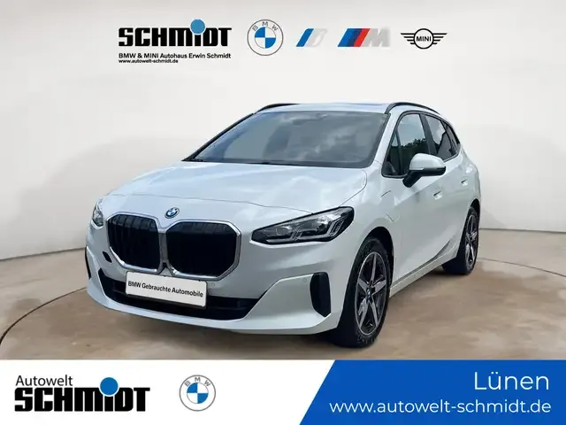 BMW 214