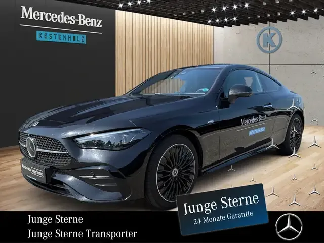 Mercedes-Benz CLE 300