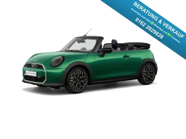 MINI Sonstiges