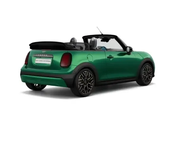 MINI Sonstiges