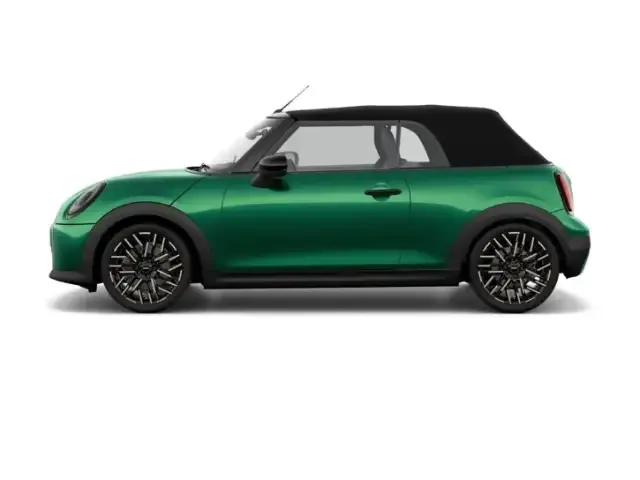 MINI Sonstiges