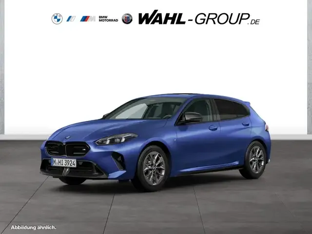 BMW 135