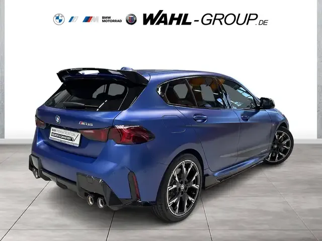 BMW 135