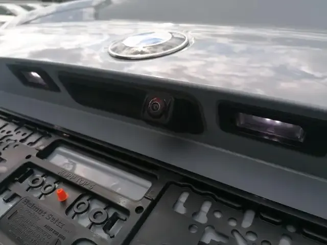 BMW Sonstiges
