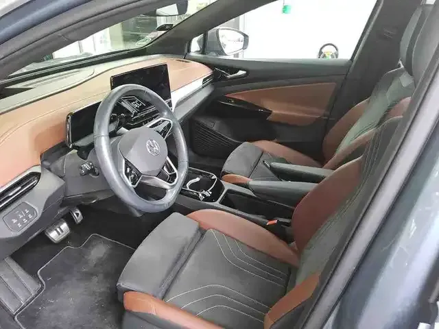 Volkswagen ID.5