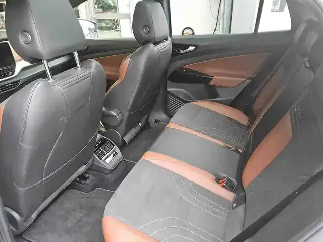 Volkswagen ID.5