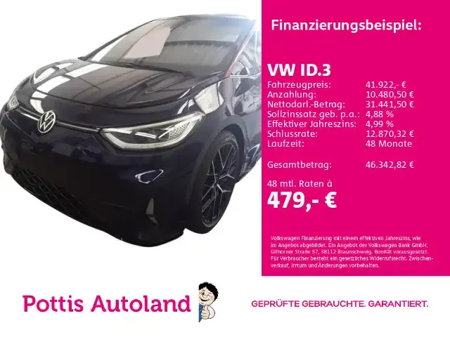 Volkswagen ID.3