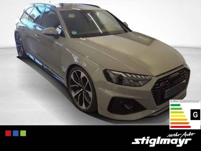 Audi RS4